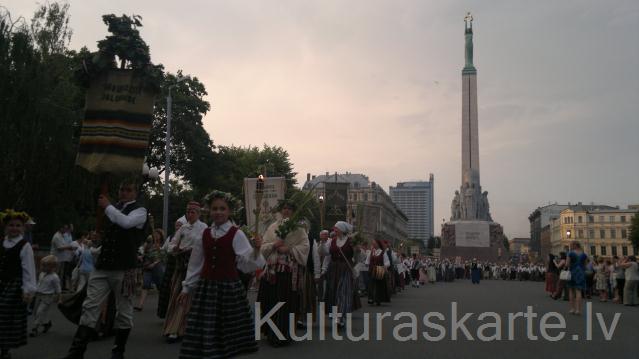 Baltica 2012